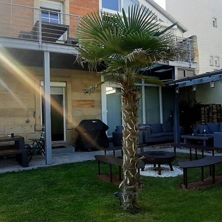 Villa Johner بايروث المظهر الخارجي الصورة