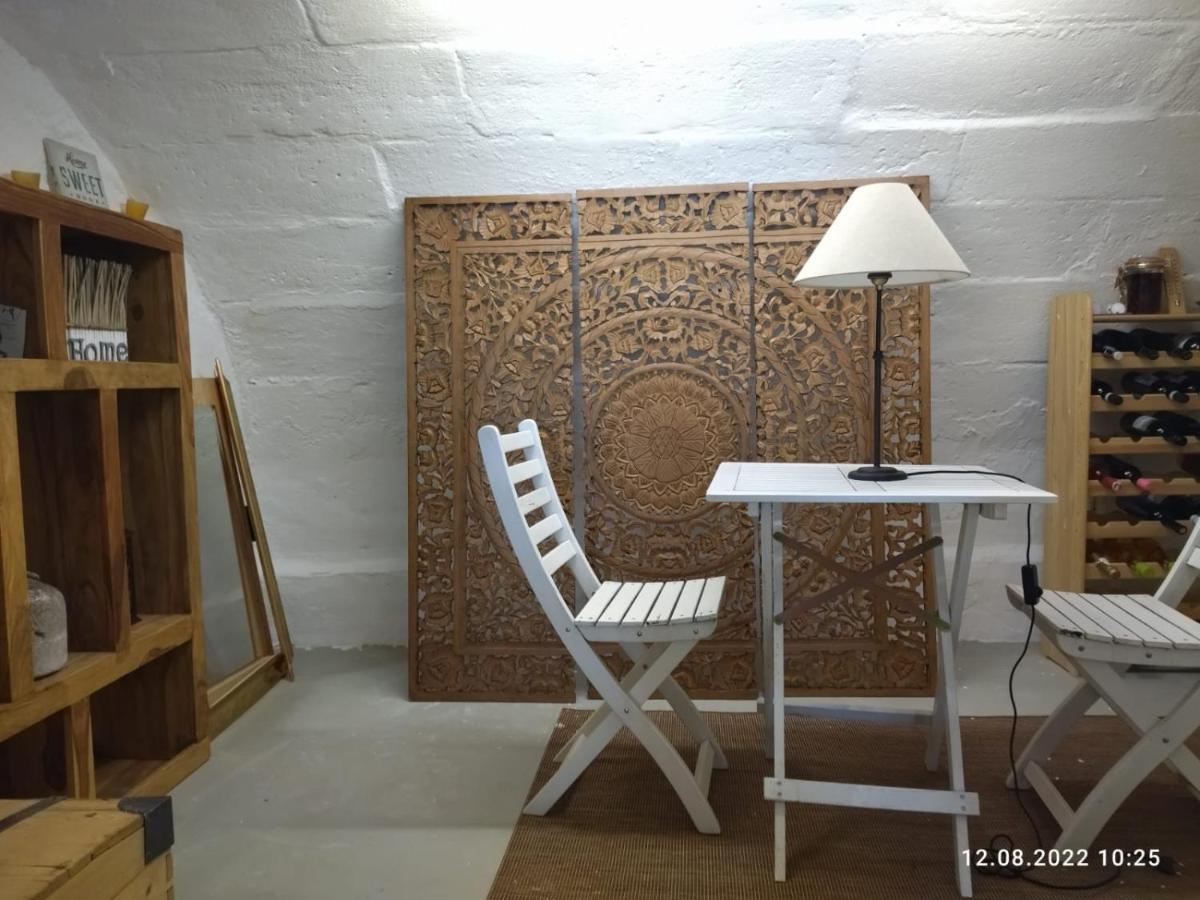 Villa Johner بايروث المظهر الخارجي الصورة