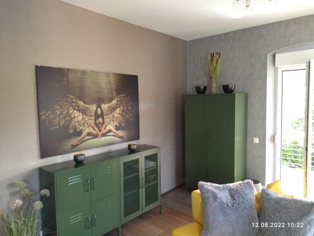 Villa Johner بايروث المظهر الخارجي الصورة