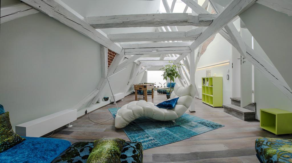 Villa Johner بايروث المظهر الخارجي الصورة