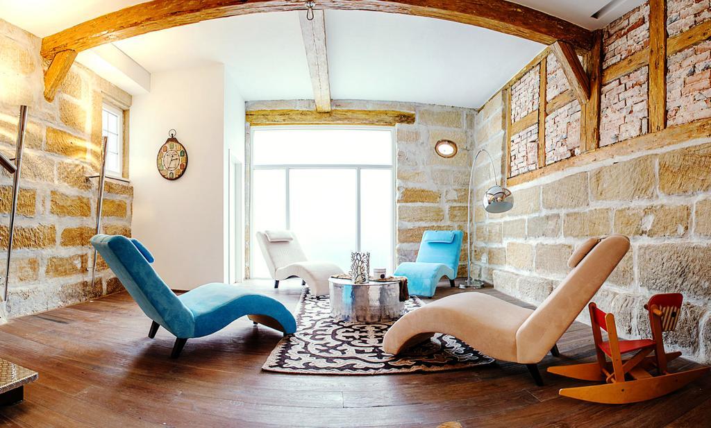 Villa Johner بايروث المظهر الخارجي الصورة