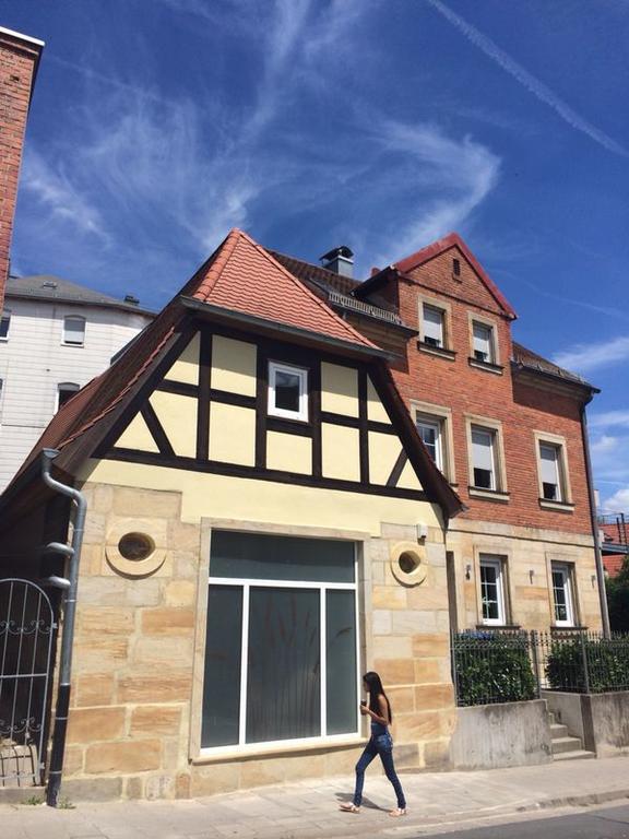 Villa Johner بايروث المظهر الخارجي الصورة